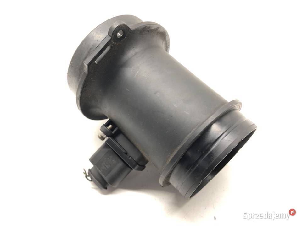 PRZEPŁYWOMIERZ AUDI A4 B7 0599064611 27 180 0408 osobowe