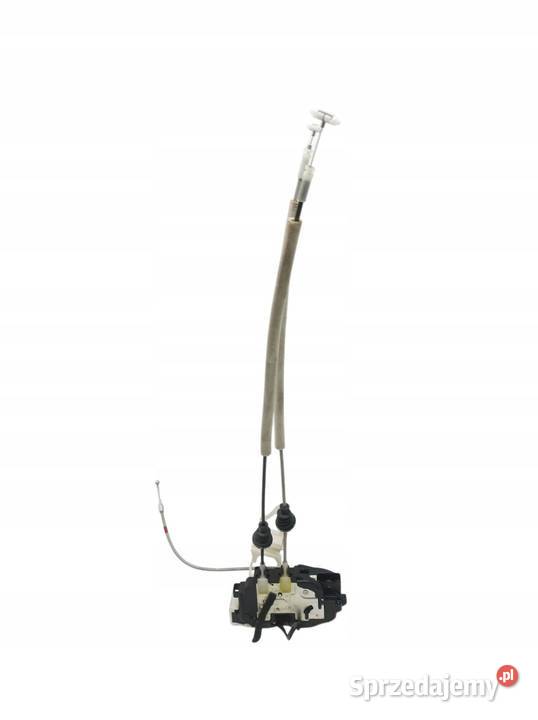 ZAMEK DRZWI TYŁ LEWY 814103J000FDP Hyundai ix55 świętokrzyskie