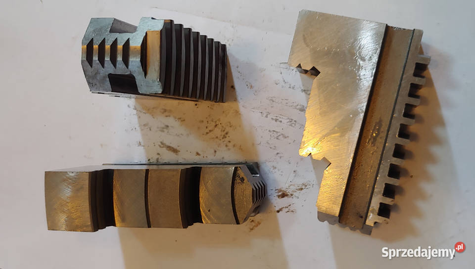 Szczęka jednolita wewnętrzna 35043204 200 BISON podlaskie Białystok