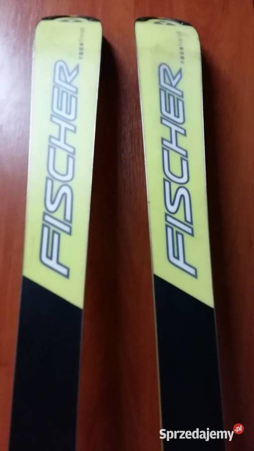 Fischer RC WorldCup RC4 170 rc Frequency Tuning Wrocław