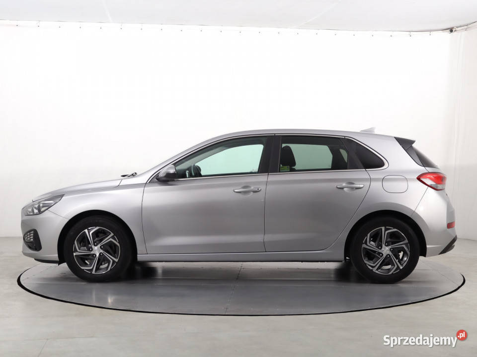 Hyundai i30 15 DPI pełny VAT Katowice