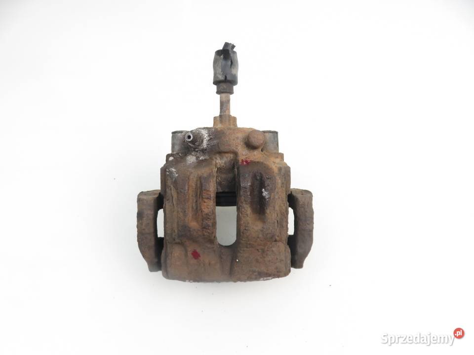 ZACISK PRAWY TYŁ BMW E90 320 d 177 N47 D20 A