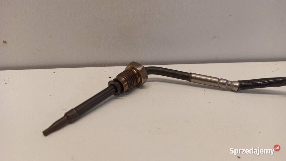 AUDI A6 C7 CZUJNIK TEMPERATURY SPALIN 4M0906088K