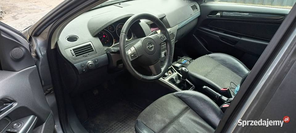 Astra h 17cdti Gołańcz