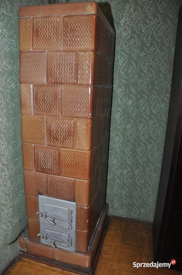 piece kaflowe pokojowe Dom i Ogród Bytom