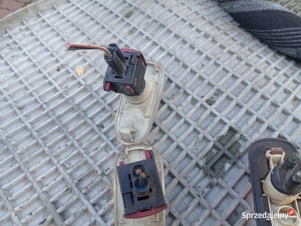 Saab 93 95 900 9000 kierunkowskazy boczne Stalowa Wola