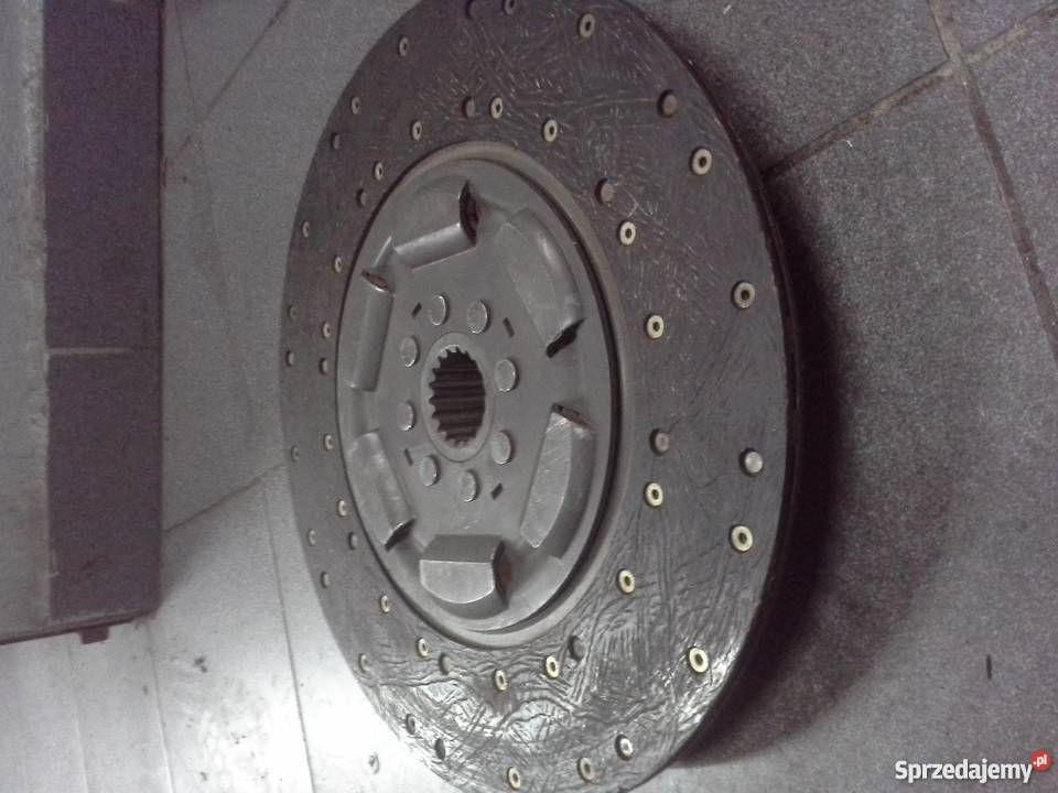tarcza sprzęgła 421878002003 Sachs 0172500003 Me sprzęgła