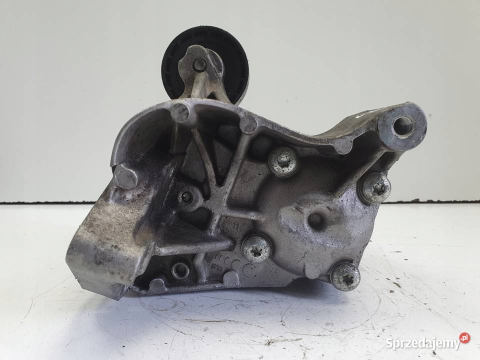 Iveco Daily 23 HPI POMPA WSPOMAGANIA 504385414 Rudka