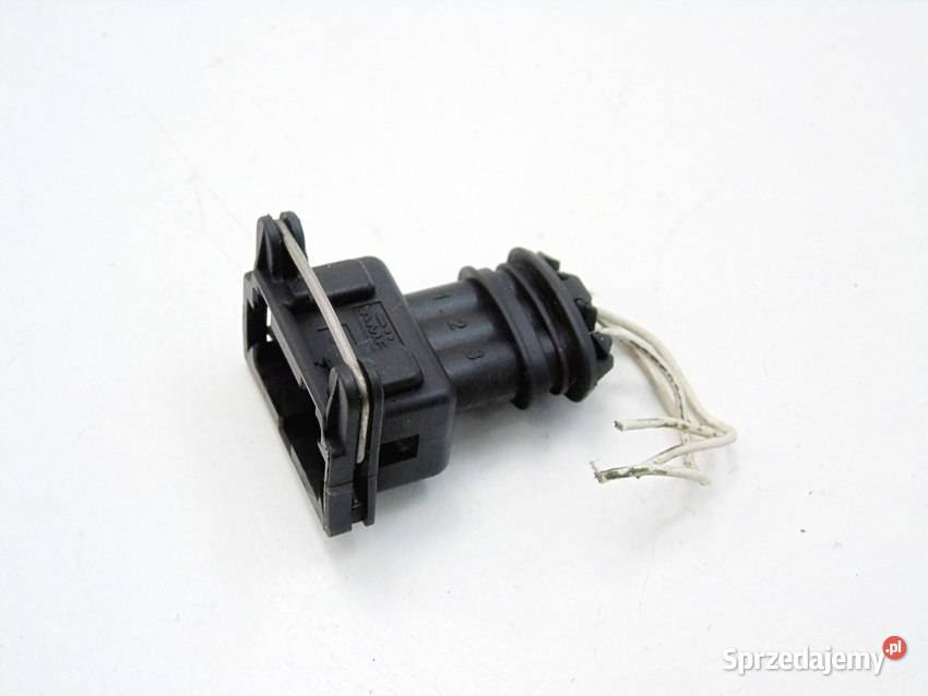Wtyczka kostka 16 18 20 16V IDE LAGUNA 2 MEGANE śląskie Sosnowiec