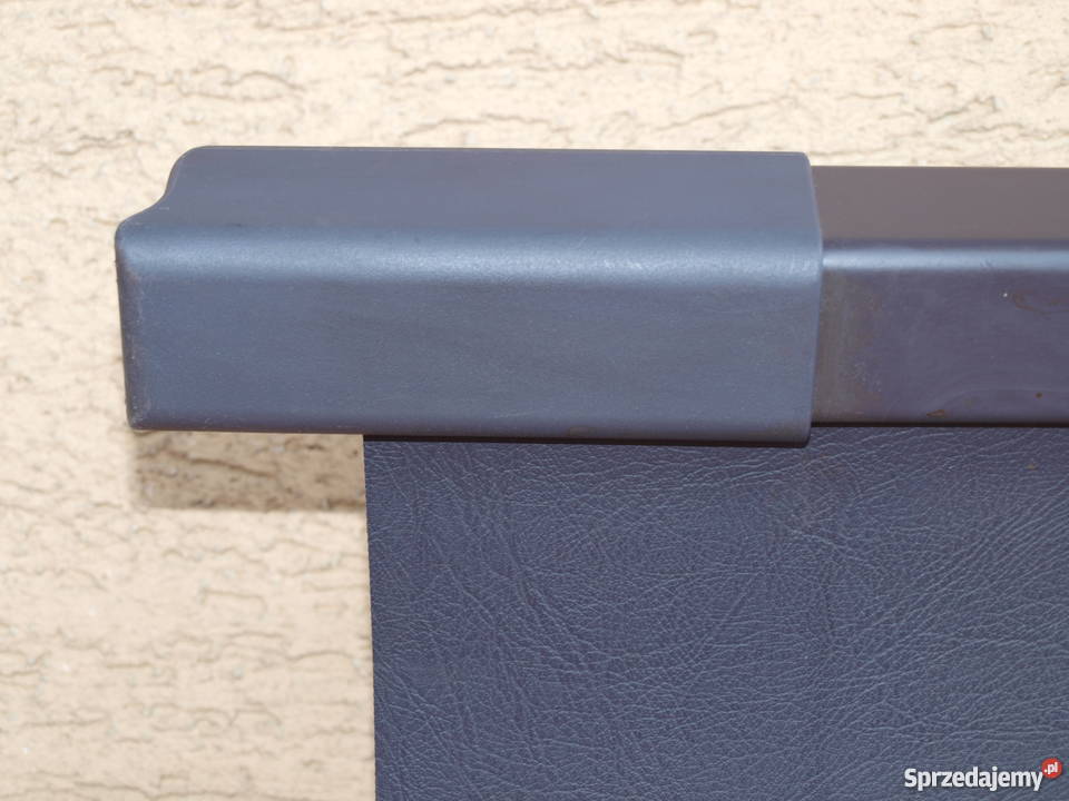 Mercedes A klasa roleta bagażnika W168 1997 wielkopolskie Kalisz