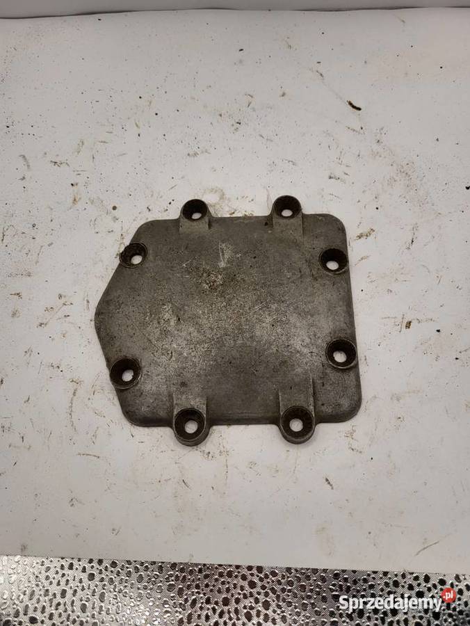 NSU OSL 201 NSU 200 POKRYWA GŁOWICY DEKIEL sprzedam