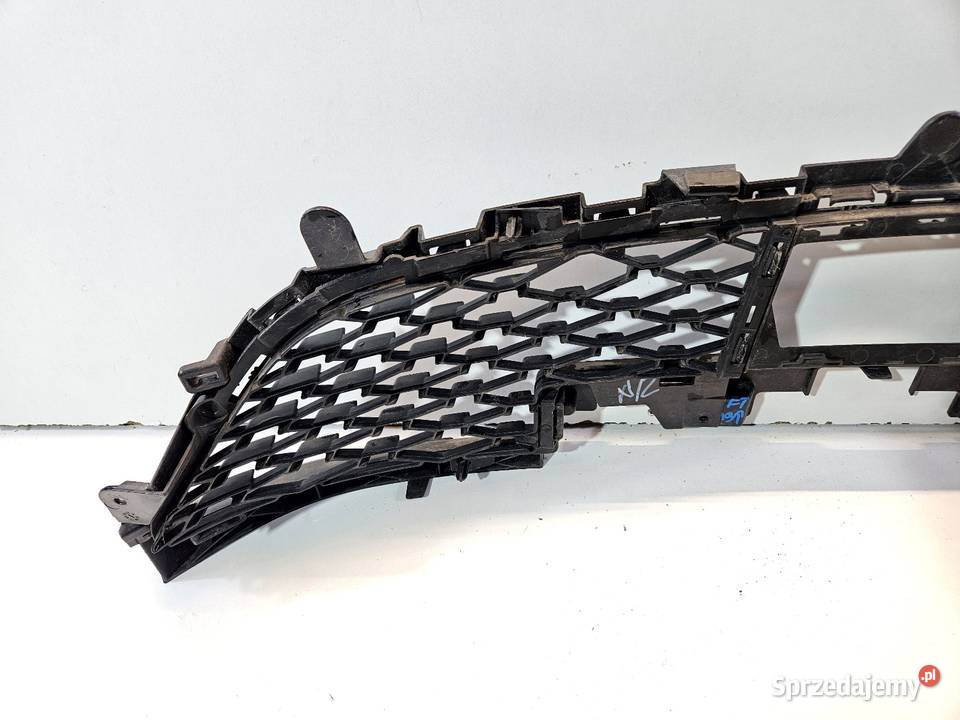 RENAULT ZOE LIFT KRATKA ŚRODKOWA ZDERZAKA PRZÓD Międzychód sprzedam