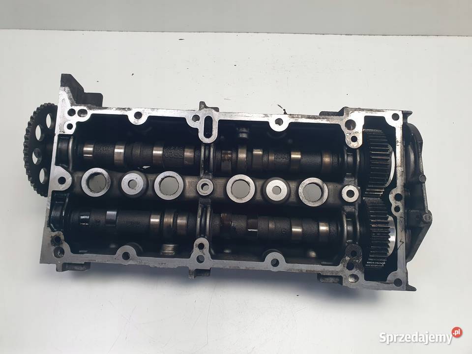 WAŁKI ROZRZĄDU Opel Corsa D 13 CDTI pokrywa Chełm