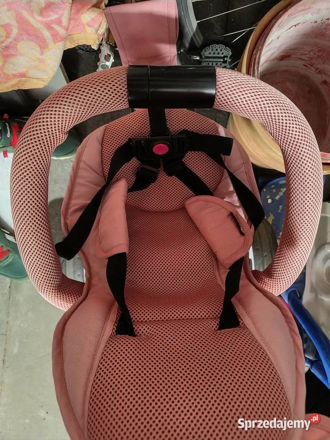 Rowerek trójkołowy Aston Kinderkraft łódzkie Łódź