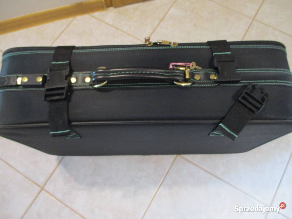 Walizka na kółkach Zielona Góra