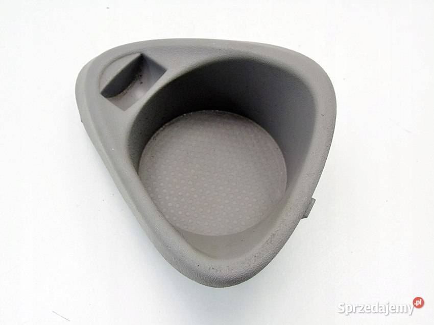 UCHWYT NA KUBEK KONSOLI SCHOWEK NISSAN ALMERA osobowe Sosnowiec