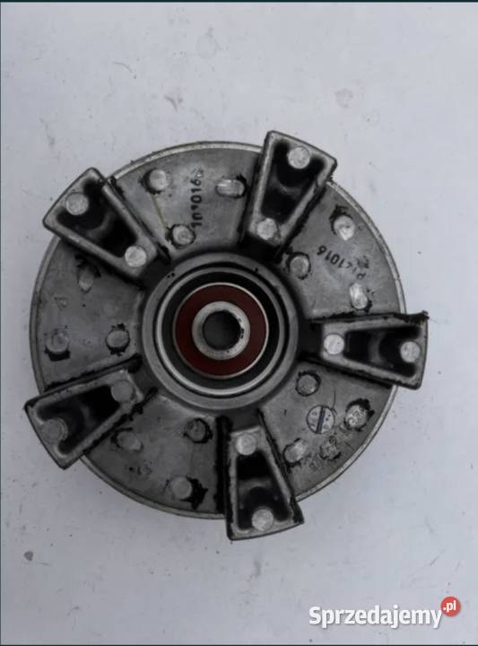 Zabierak Honda CB 500 F 2017R Ostrzeszów