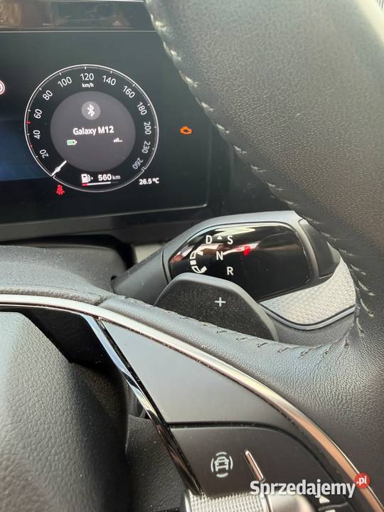 Skoda Kodiaq II SUV Selection 20 TD podgrzewane fotele