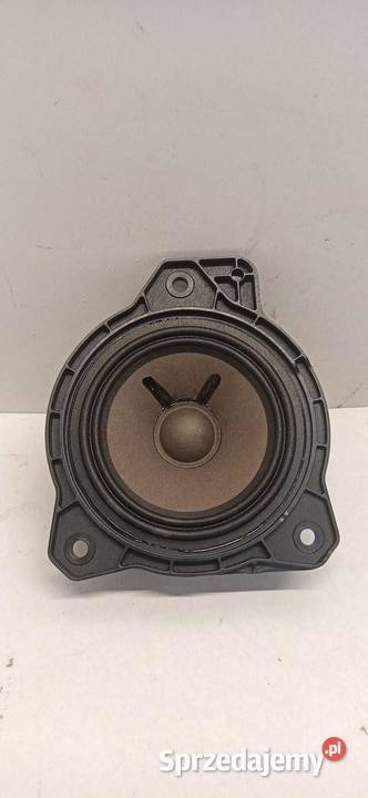 VOLVO XC40 GŁOŚNIK KONSOLI 31456870 Sprzęt audio fabryczny