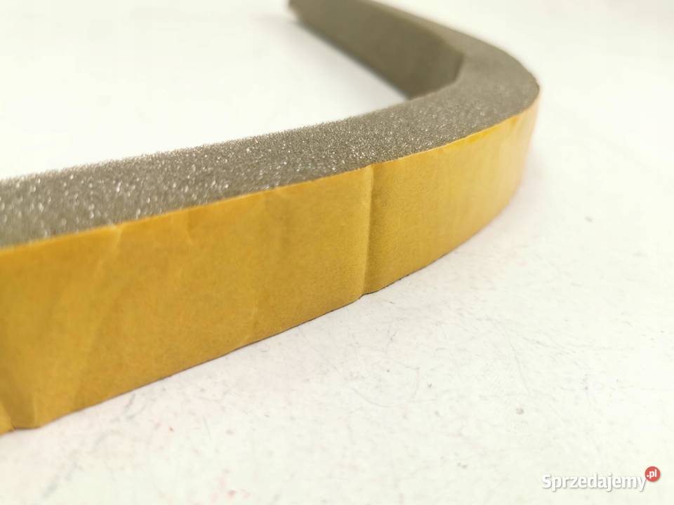 USZCZELKA CHŁODNICY FIAT ULYSSE 19942002