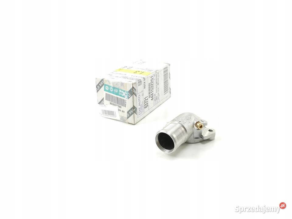 OBUDOWA TERMOSTATU FIAT ULYSSE 9410 PHEDRA 20JTD
