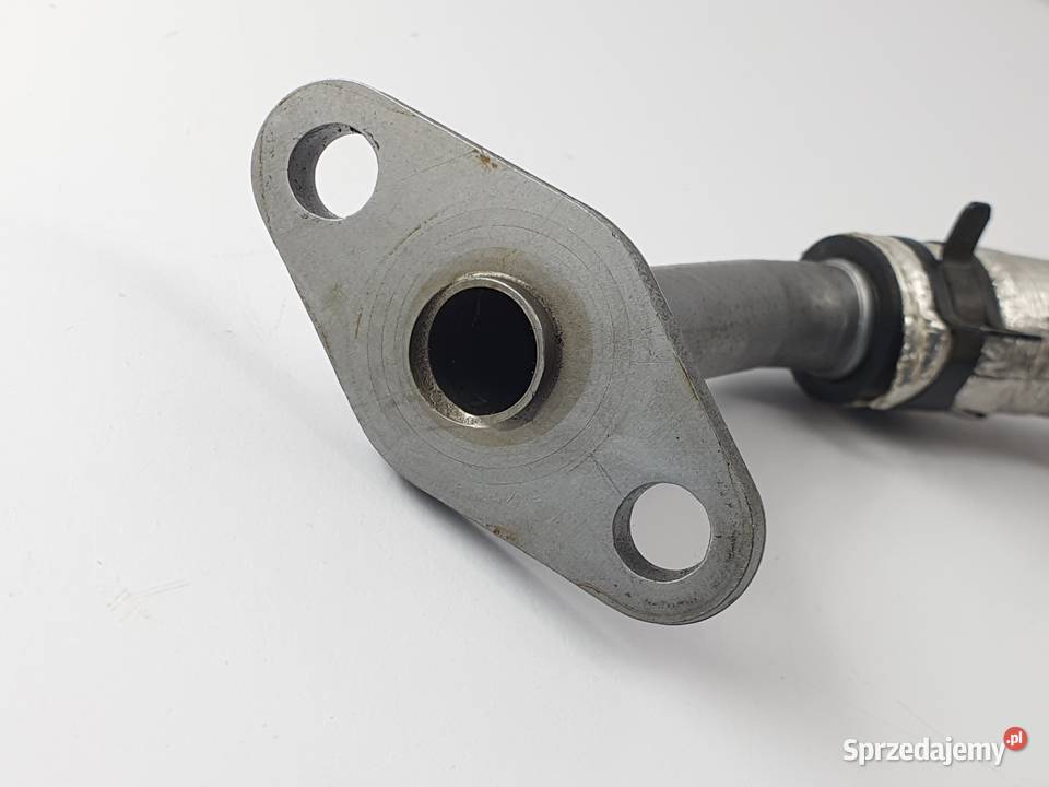 Rurka Turbiny Waz Kia Sportage Hyundai 20 Crdi Łódź