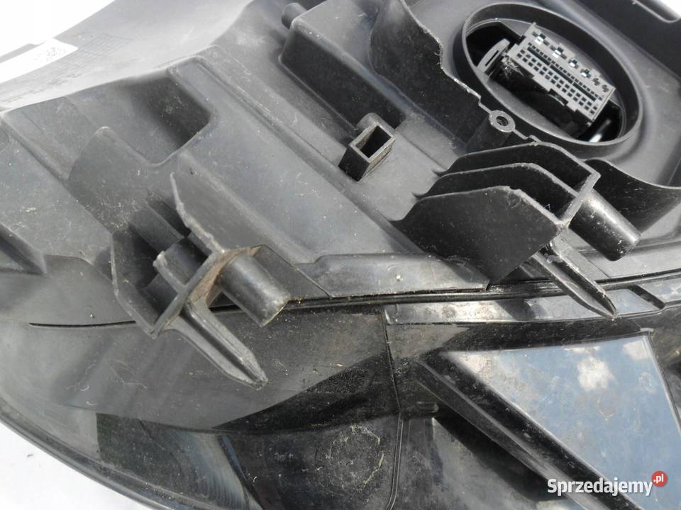 REFLEKTOR PRZÓD STRONA LEWA VOLKSWAGEN ID3 Nowy Tomyśl sprzedam