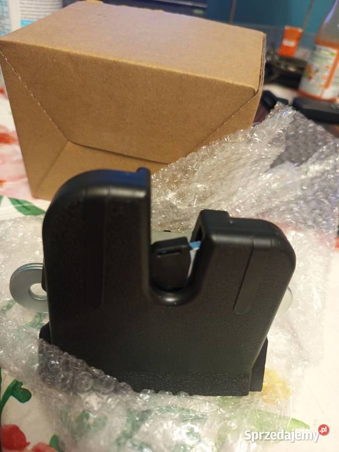 Zamek klapy bagażnika VW osobowe Klapy bagażnika Olecko