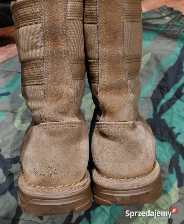 Buty DANNER Rivot TFX 8 hot 11r dolnośląskie