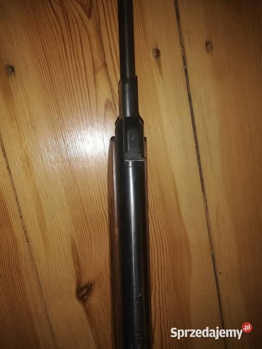 Wiatrówka Slavia 630 caliber 45 nowa Podkowa Leśna sprzedam