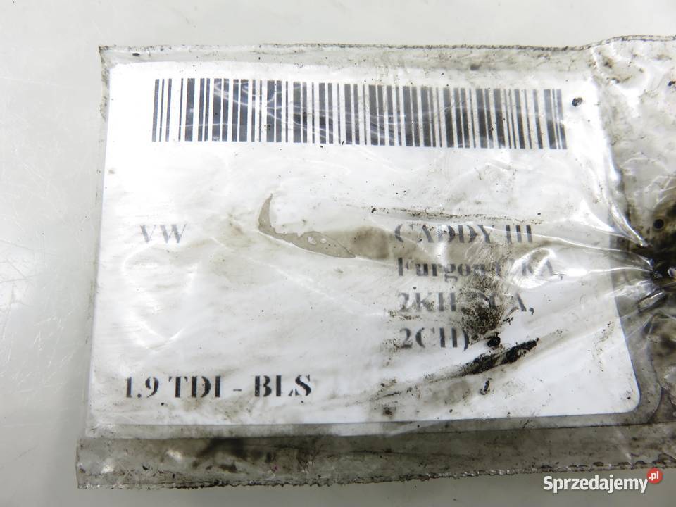 POMPOWTRYSKIWACZ VW CADDY III 19 TDI 038130073BN