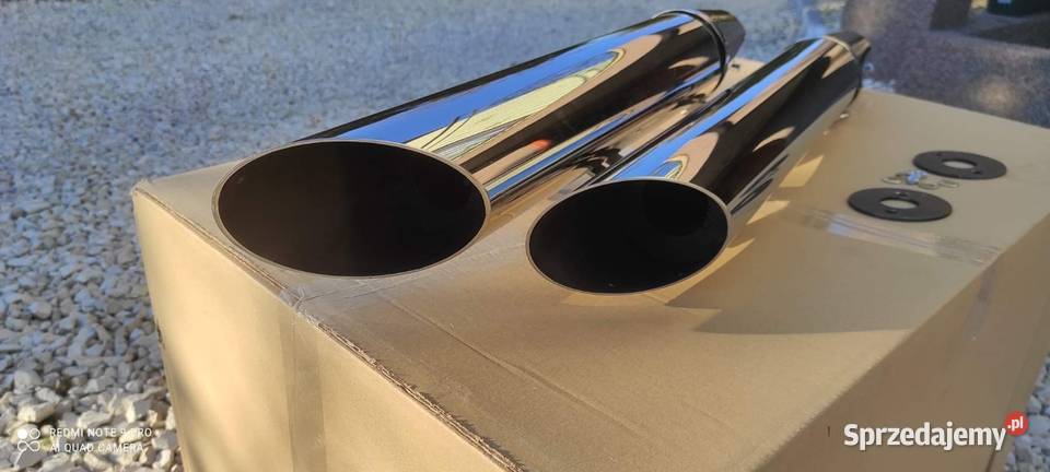 Tłumik wydech Staszów