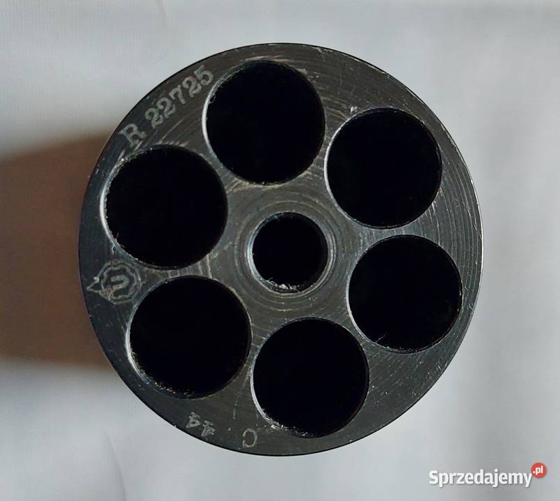 Bębenek Uberti kaliber 44 stan Sochaczew