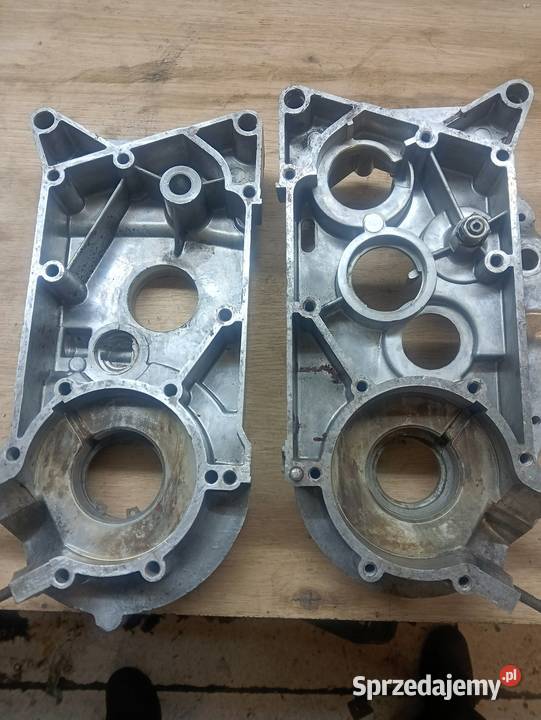 Oryginalne kartery Simson super stan Tarnów