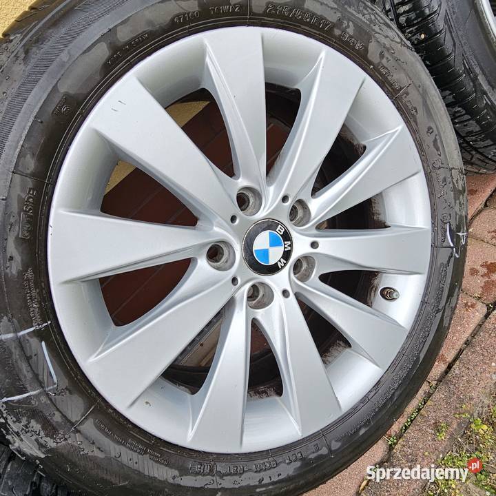 felgi aluminiowe Samochodowe Rzeszów