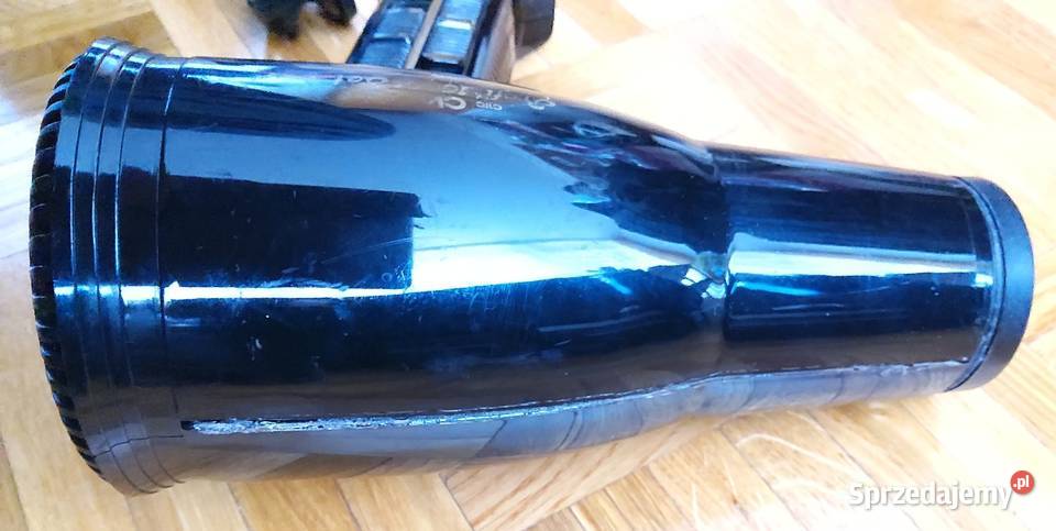 Suszarka do włosów Clatronic 1600W Warszawa sprzedam