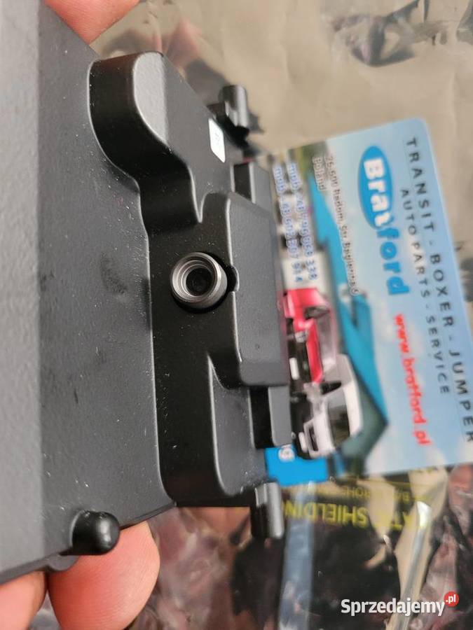 Kamera FORD CONNECT KT1T19H406CF KT1T19H406CG mazowieckie Radom