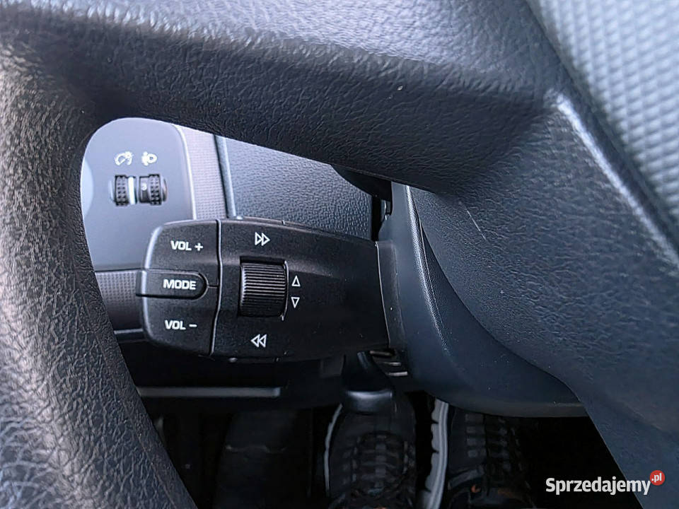 Seat Ibiza serwis ASO klimatronik IV 2008 1200cm3