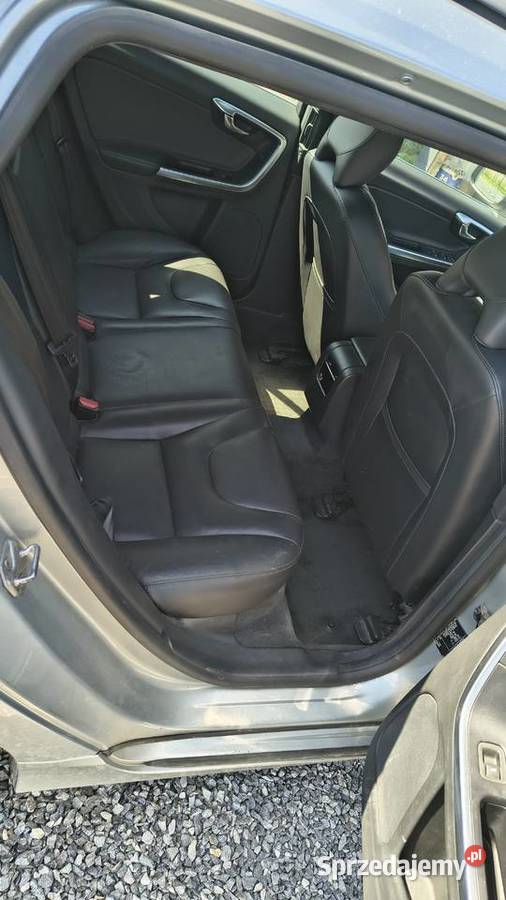 Volvo V60 2014r V60 V60