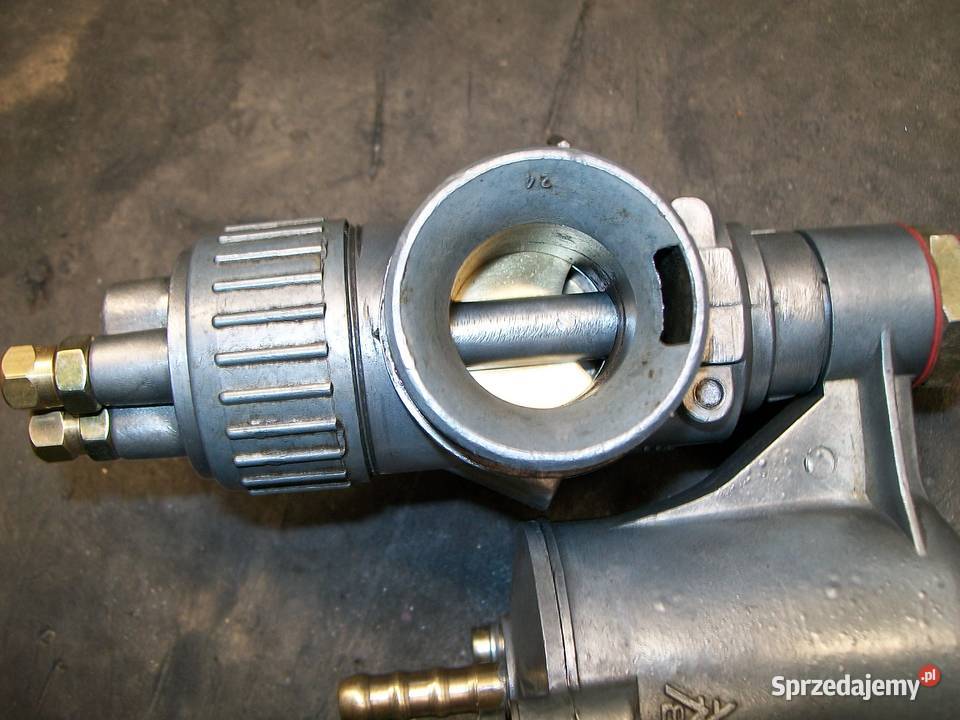 MZ ES 150 175 250 2500 2501 JASKÓŁKA GAŹNIK BVF Świerzawa sprzedam