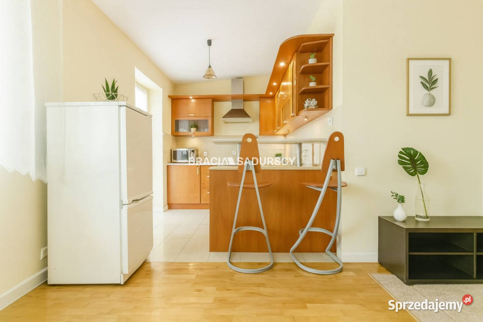 Mieszkanie Kraków 5816m2 2 pokojowe Piętro 4 sprzedam