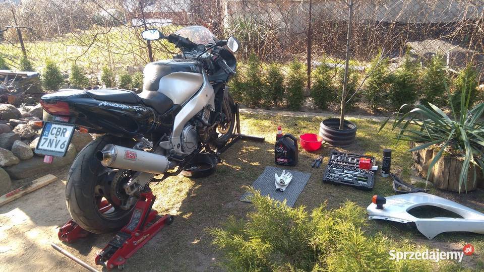 Yamaha 1000 sprzedam