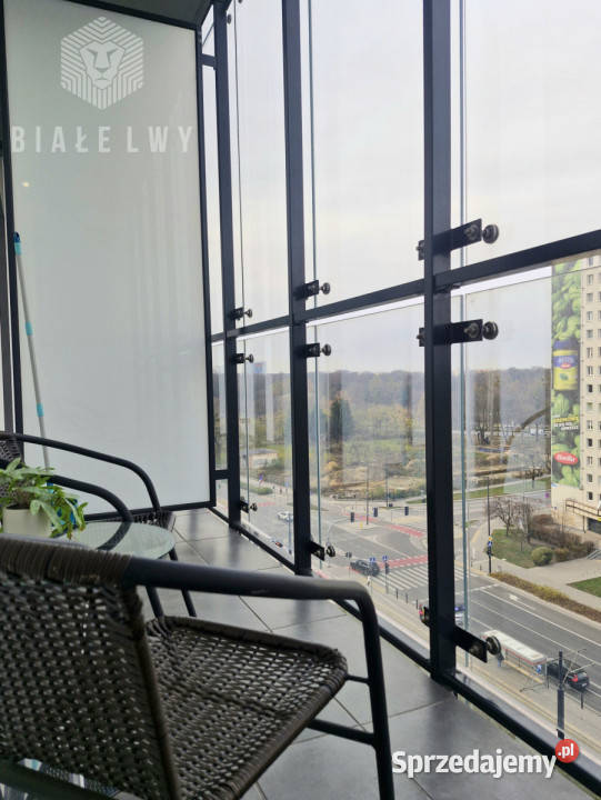 Ogłoszenie mieszkanie Warszawa Marcina Kasprzaka