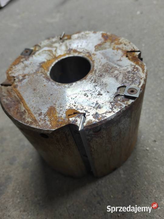 Frezy sprzedam to co na zdjęciach najlepiej Skała