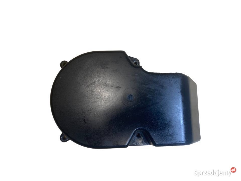 OSŁONA ALTERNATORA 1968023C1 CASE MAGNUM 7250