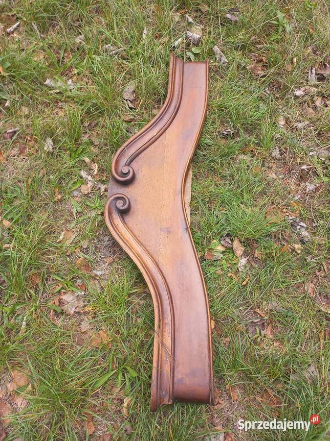 Gzyms korona górka Warszawa