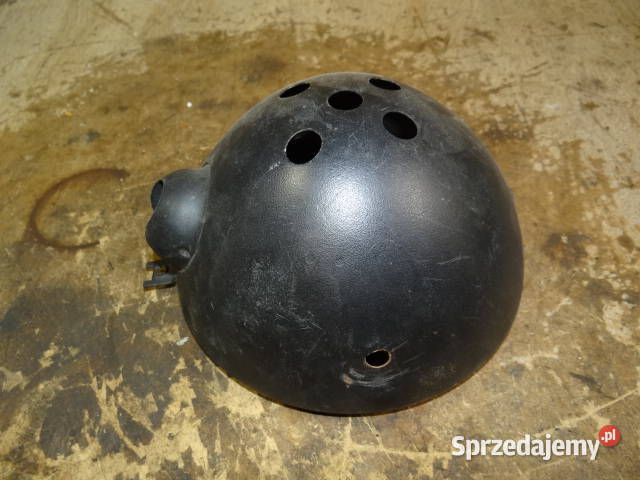 obudowa lampy MZ ETZ 250 150 org DDR Obudowy lamp i żarówek Żary