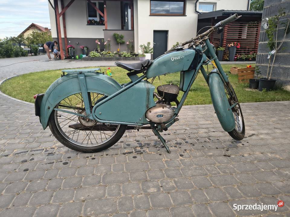 Onoto BL125 Pozostałe