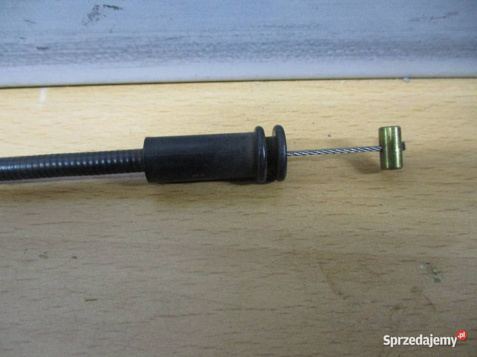 Linka otwierania pokrywy schowka Man 81955016536 Mogilno sprzedam