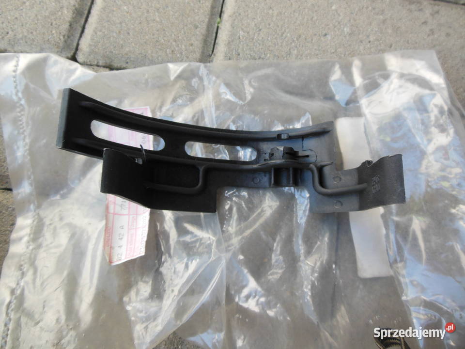 7710399 Osłona termiczna paska alternatora FIAT osobowe Kozy